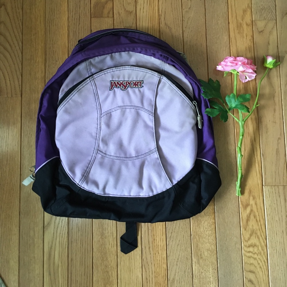 Jansport Backpack